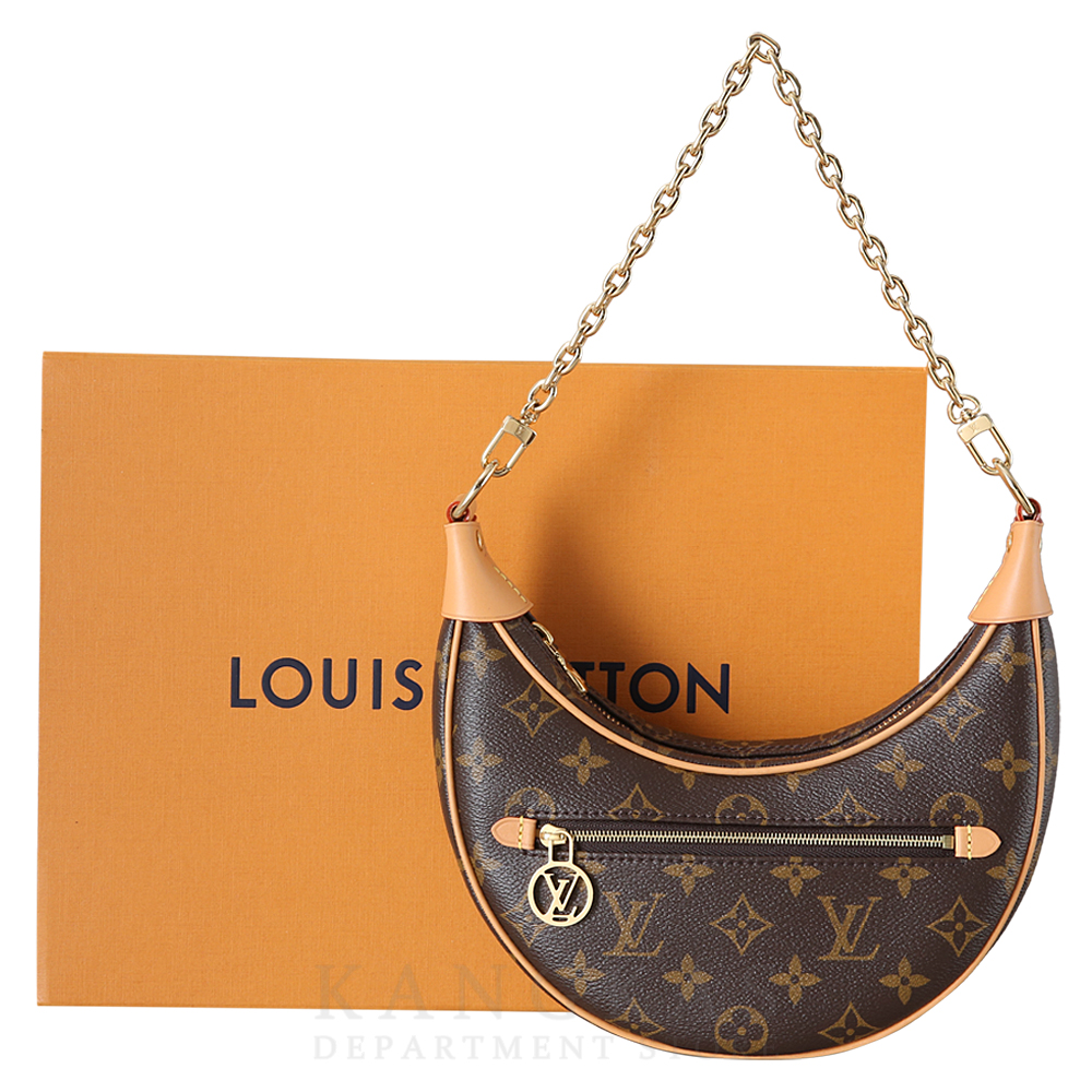 LOUIS VUITTON(USED)루이비통 M81098 루프 백